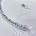 Disposable Medical Cuffed / Uncuffed Endotracheal Tube